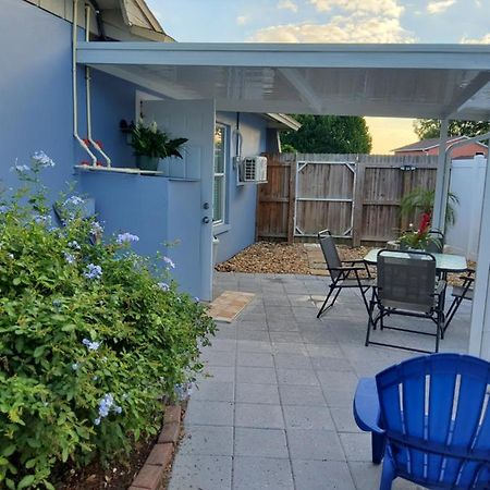 Beautiful Apartment Close To Everything Tampa Exteriör bild