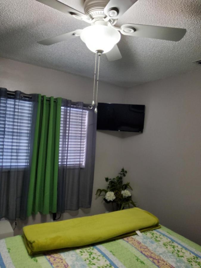 Beautiful Apartment Close To Everything Tampa Exteriör bild