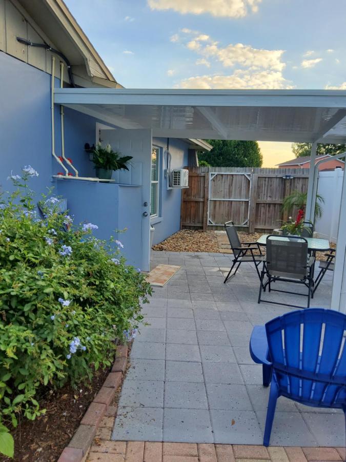 Beautiful Apartment Close To Everything Tampa Exteriör bild
