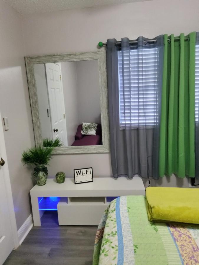 Beautiful Apartment Close To Everything Tampa Exteriör bild