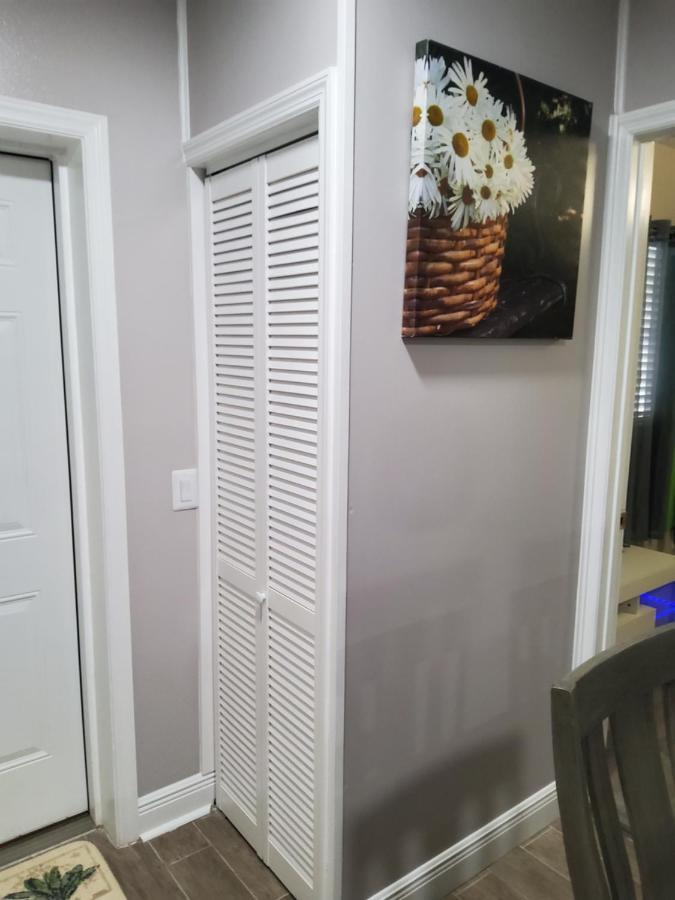 Beautiful Apartment Close To Everything Tampa Exteriör bild
