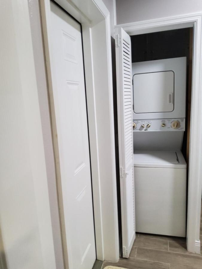 Beautiful Apartment Close To Everything Tampa Exteriör bild