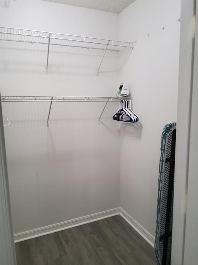 Beautiful Apartment Close To Everything Tampa Exteriör bild