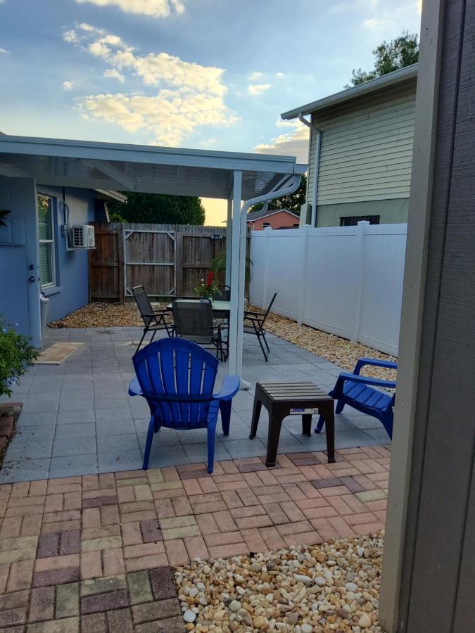 Beautiful Apartment Close To Everything Tampa Exteriör bild