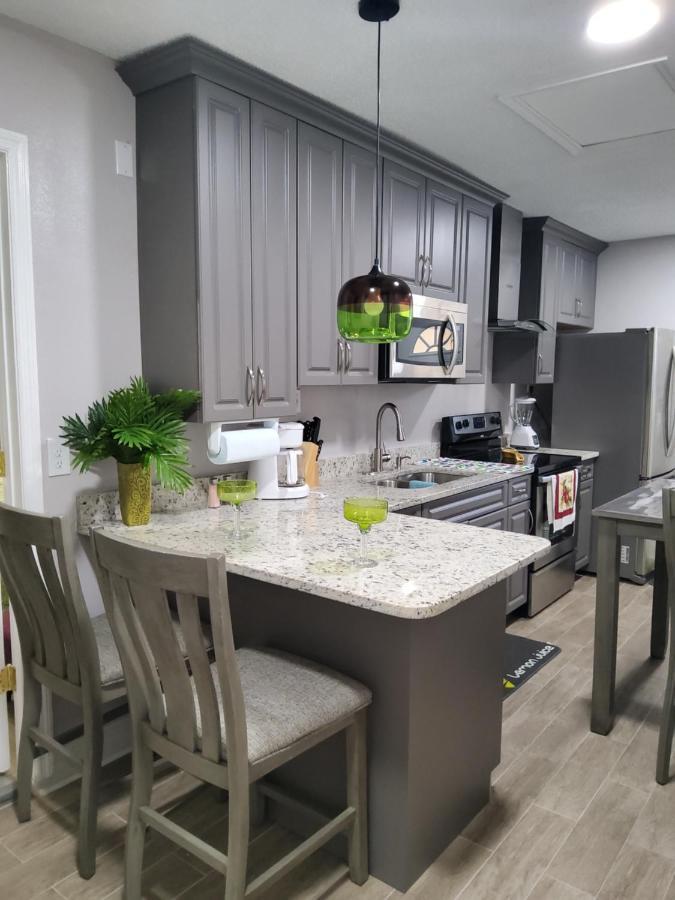 Beautiful Apartment Close To Everything Tampa Exteriör bild