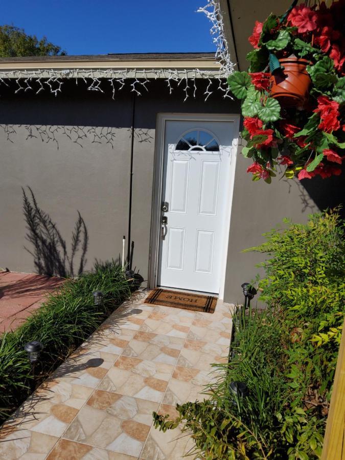 Beautiful Apartment Close To Everything Tampa Exteriör bild