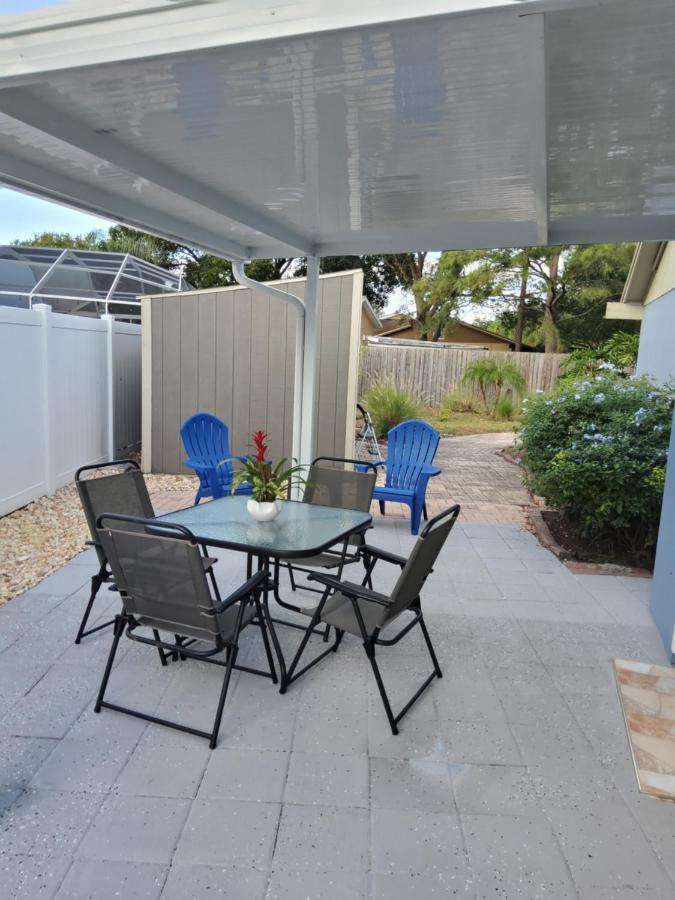 Beautiful Apartment Close To Everything Tampa Exteriör bild