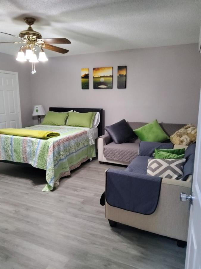 Beautiful Apartment Close To Everything Tampa Exteriör bild