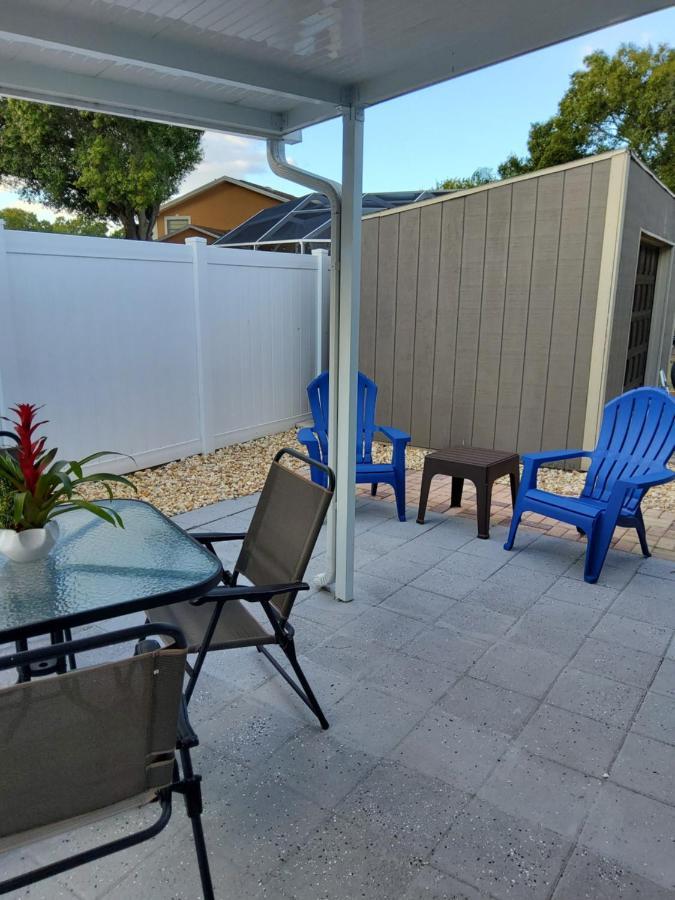 Beautiful Apartment Close To Everything Tampa Exteriör bild
