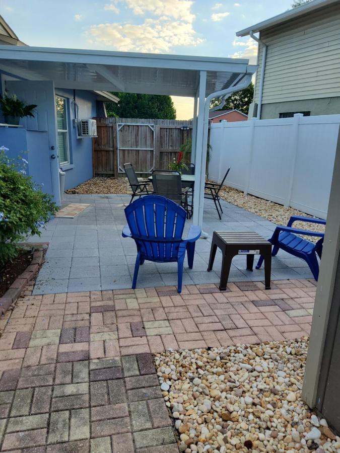 Beautiful Apartment Close To Everything Tampa Exteriör bild