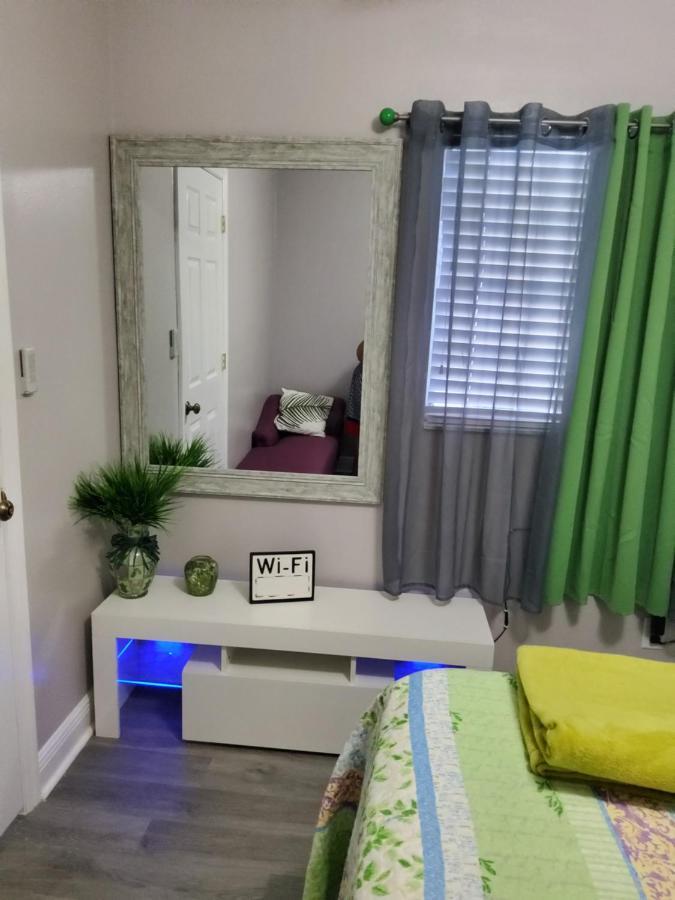 Beautiful Apartment Close To Everything Tampa Exteriör bild