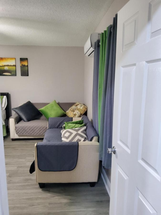 Beautiful Apartment Close To Everything Tampa Exteriör bild